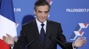 Френската десница официално издигна Франсоа Фийон за кандидат-президент