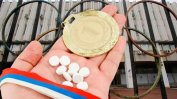 Руски представител за първи път призна масовата употреба на допинг