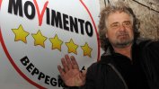 Бепе Грило иска евродепутатите му да минат от евроскептиците към либералите в ЕП