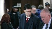 Съдът отстрани кмета на Пловдив Иван Тотев
