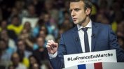 Второ допитване вещае победа на Макрон на втория тур на изборите във Франция