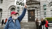 Апелативният съд постави под въпрос правото на Тръмп да налага забрана за пътуване