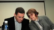 Татяна Дончева и АБВ преговарят за предизборна коалиция