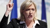 Френският Национален фронт обмисля нетрадиционни икономически мерки