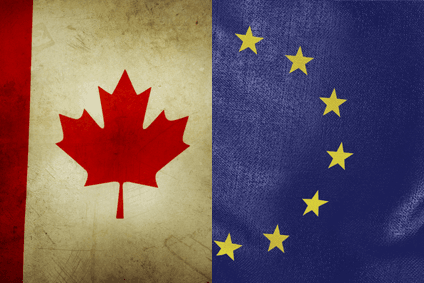 ЕП ще одобри окончателно търговското споразумение между ЕС и Канада