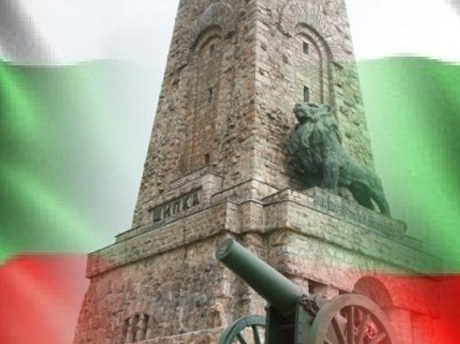 Държавни глави поздравяват България за националния й празник