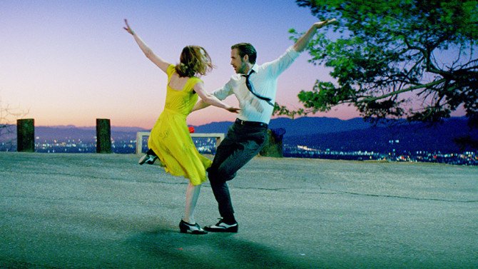 "La La Land" получи награда БАФТА за най-добър филм