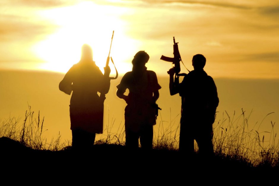 Експерт: "Ислямска държава" планира атаки във Великобритания