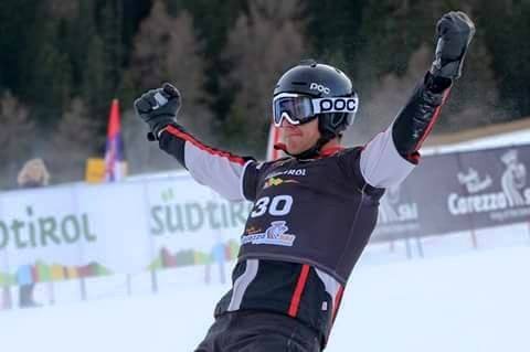 Радослав Янков спечели малката Световна купа в сноуборда