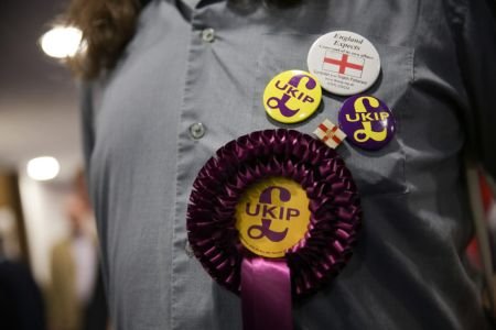 ЮКИП се бори да спечели втори депутатски мандат в столицата на Брекзита