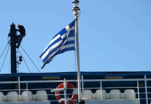 Гърция предупреди Турция за стрелба към нейната акватория
