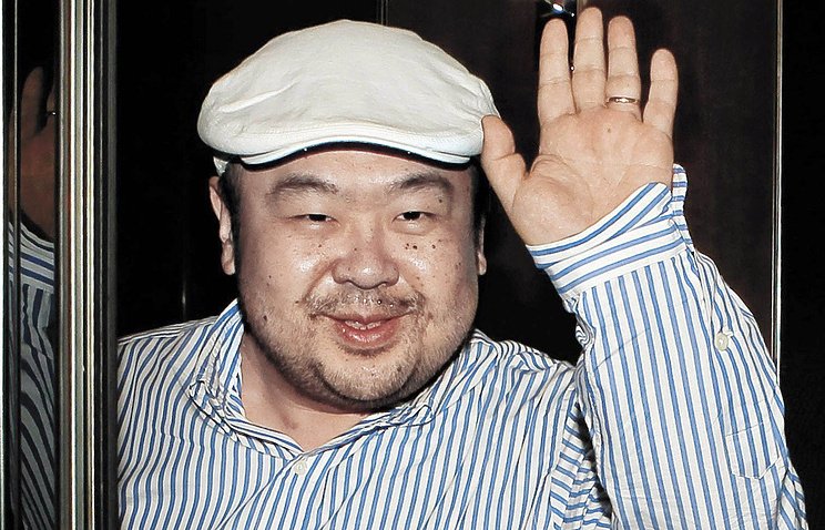 Завареният брат на Ким Чен-ун е отровен в Малайзия