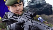 Може ли Тръмп всъщност да е добър за европейската отбрана?