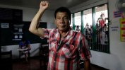 Бивш полицай обвини президента на Филипините, че нареждал извънсъдебни убийства