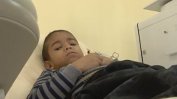 Здравното министерство еднолично отказа да пусне дете за трансплантация в чужбина