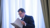Ненчев: Радев и Янев крият информация от електората на БСП и Решетников