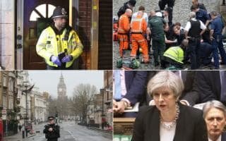 Атентаторът от Лондон бил разследван за насилие, но не и за тероризъм