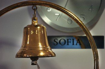 Фондовата борса отрече да е объркала Софикс