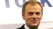 Висш германски представител призова страните от ЕС да подкрепят Туск за втори мандат