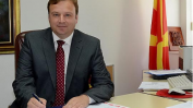 Македонският премиер се обяви за нови избори