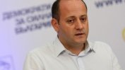 Радaн Кънев подава оставка като лидер на "Нова република" и ДСБ