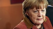 Меркел не възнамерява да влиза в размяна на провокации с Турция
