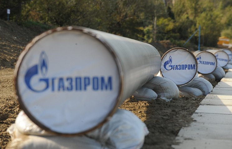 България е почти готова с позицията си по делото "Газпром"