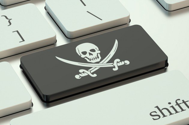 ЕК готви нова директива срещу пиратството в интернет
