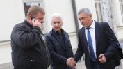 Планира се нарочна клауза за 4-годишен мандат на кабинета "Борисов 3"