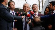 Висшата избирателна комисия в Турция отхвърли исканията за анулиране на референдума