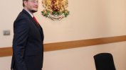 Прокурорска проверка на министър Седларски заради записа за кадрови рокади