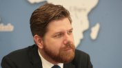 Даниел Кадик: Към момента в България няма алтернатива, а това е трагично за страната