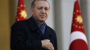 Ердоган каза, че няма да е "вечен управник", полицията арестува протестиращи