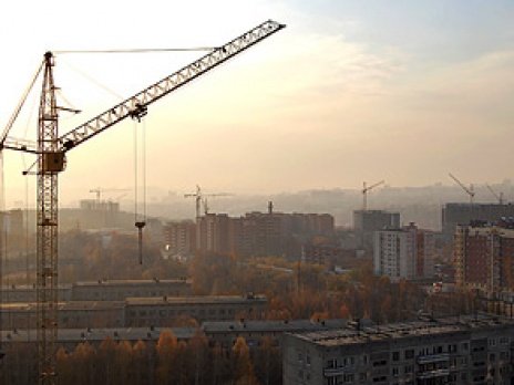 Всички разрешителни за строеж в София вече са на едно място