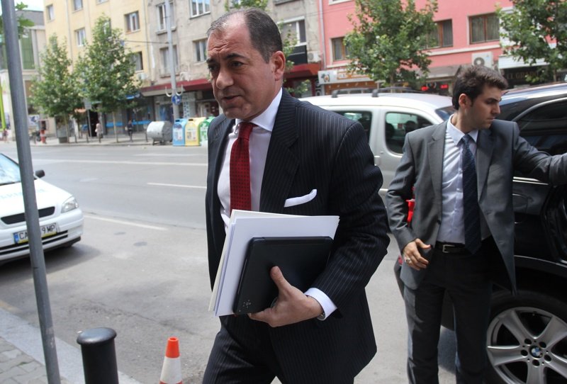 Турският посланик: Говоренето, че сме заплаха за България трябва да спре