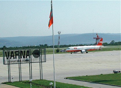 Летище Варна бе затворено за кратко заради съмнителен багаж