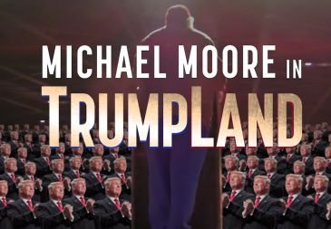 Майкъл Мур подготвя документален филм за Доналд Тръмп