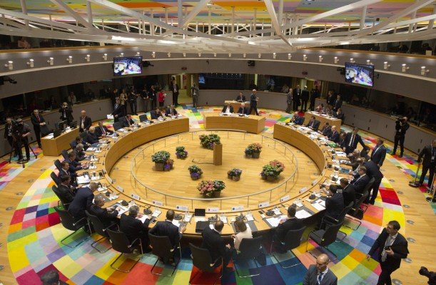 Европейските лидери одобриха единодушно стратегията за "Брекзит"