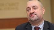 Цацаров обяснил само на прокурорите във ВСС за ЦУМ-гейт