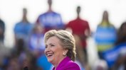 Хилари Клинтън се връща на политическата сцена с движение срещу Тръмп