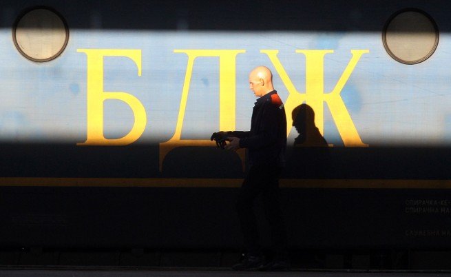 Стачка в Гърция отменя влаковете между София и Солун