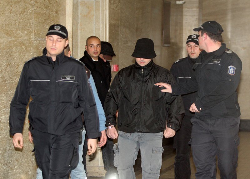 Двама от "Наглите" са освободени предсрочно от затвора, прокуратурата протестира