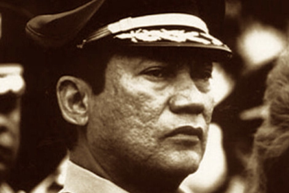 Почина бившият панамски диктатор Мануел Нориега