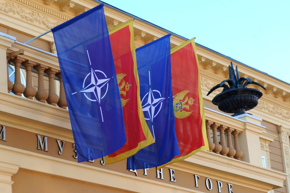 Черна гора става 29-ата членка на НАТО