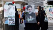 Залозите в президентските избори в Иран