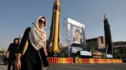 Иран осъди атентата в Манчестър и разкритикува връзките на Запада със страните от Залива