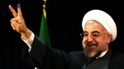 Хасан Рохани отново бе избран за президент на Иран