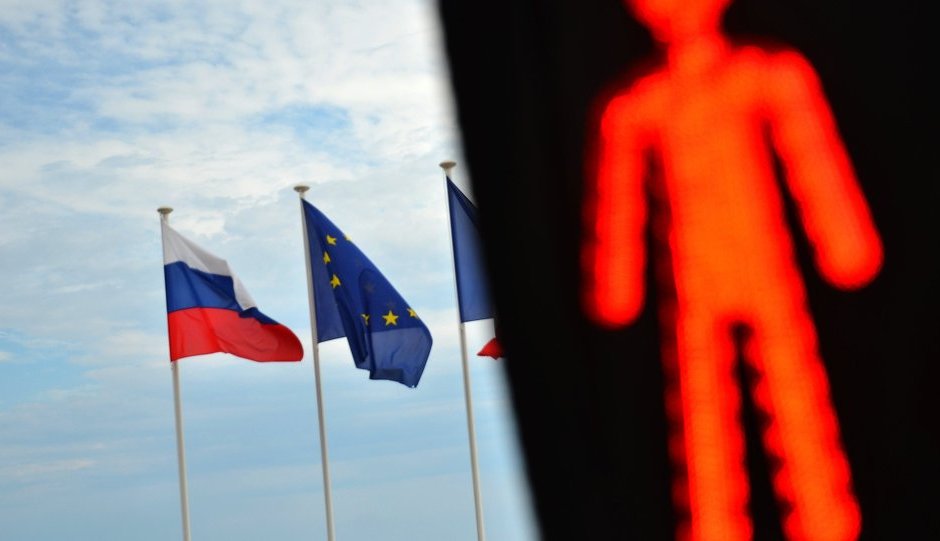 Американските санкции срещу Русия: Европа казва "Ох!"