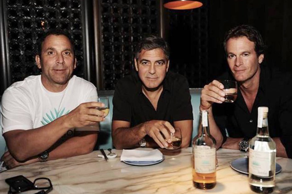 Джордж Клуни продаде компанията си за текила