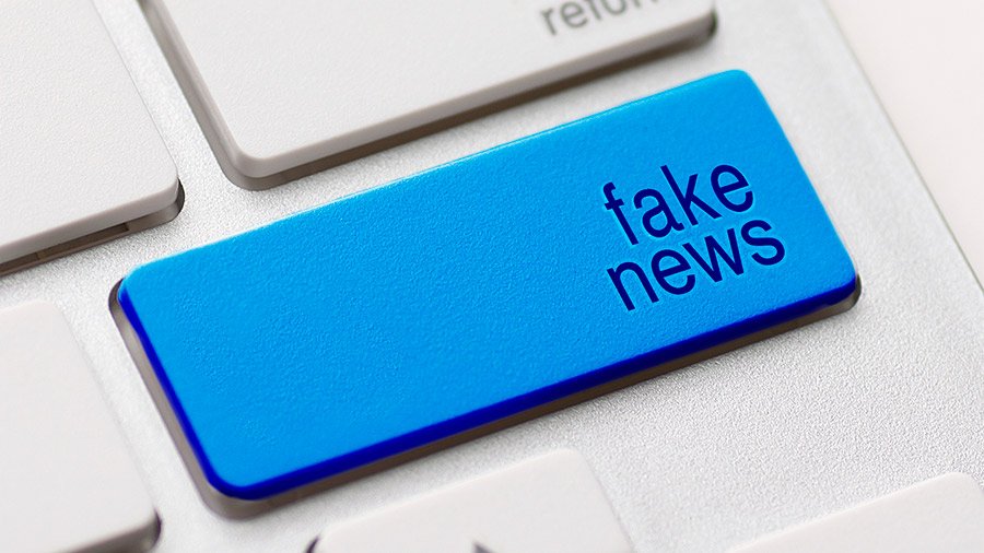 Всеки четвърти българин вижда всекидневно фалшиви новини в медиите
